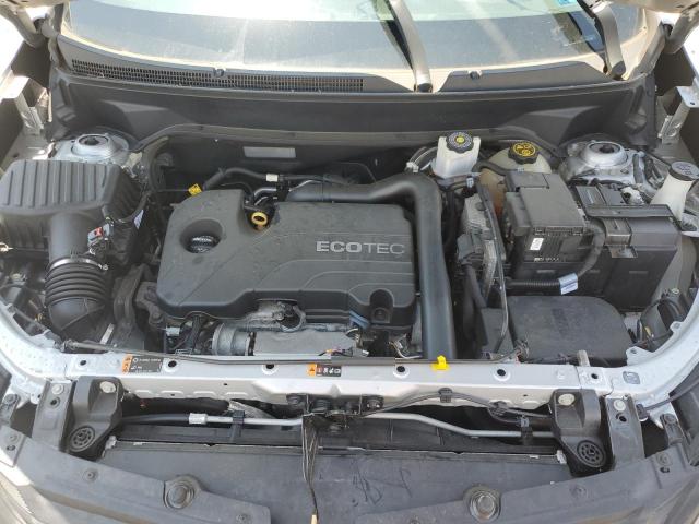 2018 CHEVROLET EQUINOX LS - 2GNAXHEV9J6271030