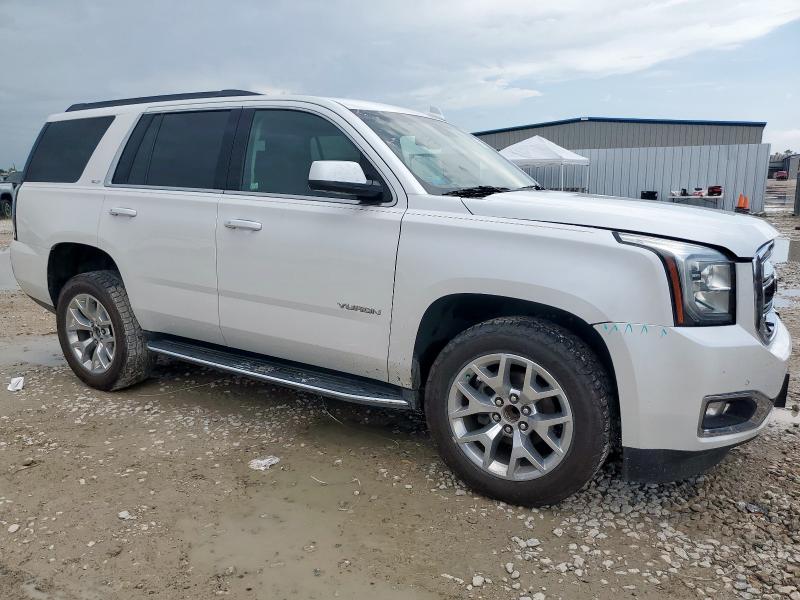 Vin: 1gks1bkcxjr158534, lot: 60129895, gmc yukon slt 20184