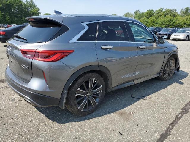 2021 INFINITI QX50 LUXE 3PCAJ5BB0MF115279