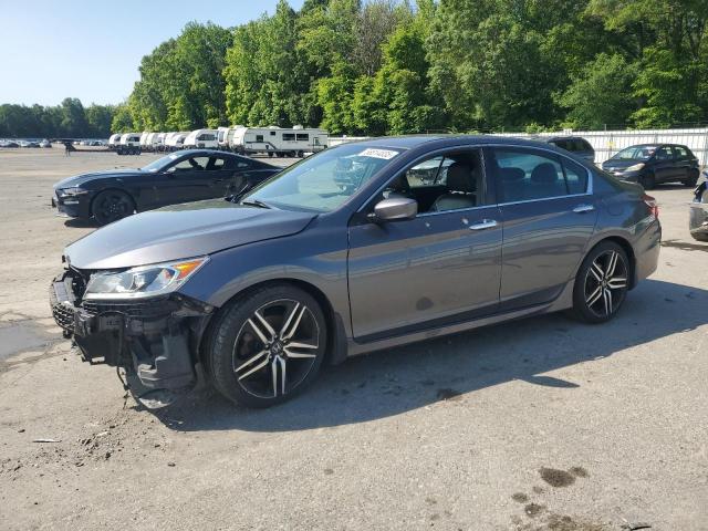 Vin: 1hgcr2f14ha060871, lot: 58814835, honda accord sport special edition 2017 img_1