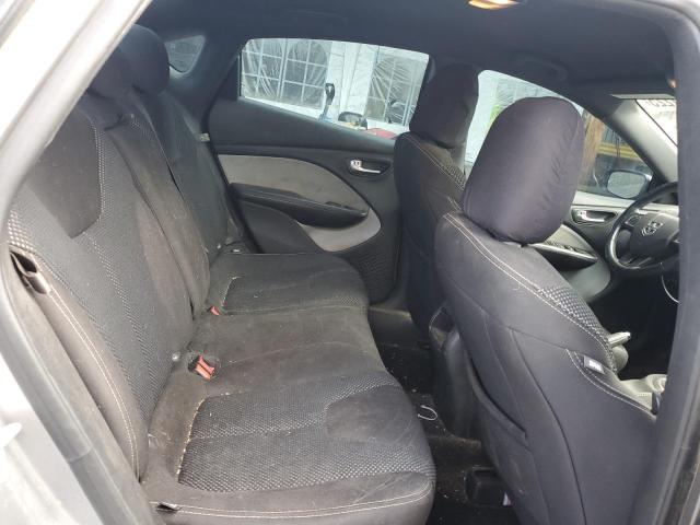 2016 DODGE DART SXT 1C3CDFBB7GD529651