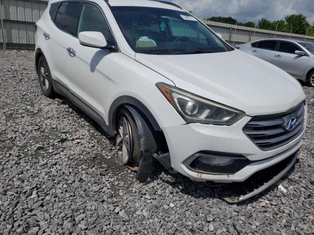 Vin: 5nmzu3lb6hh011896, lot: 60902755, hyundai santa fe 20174