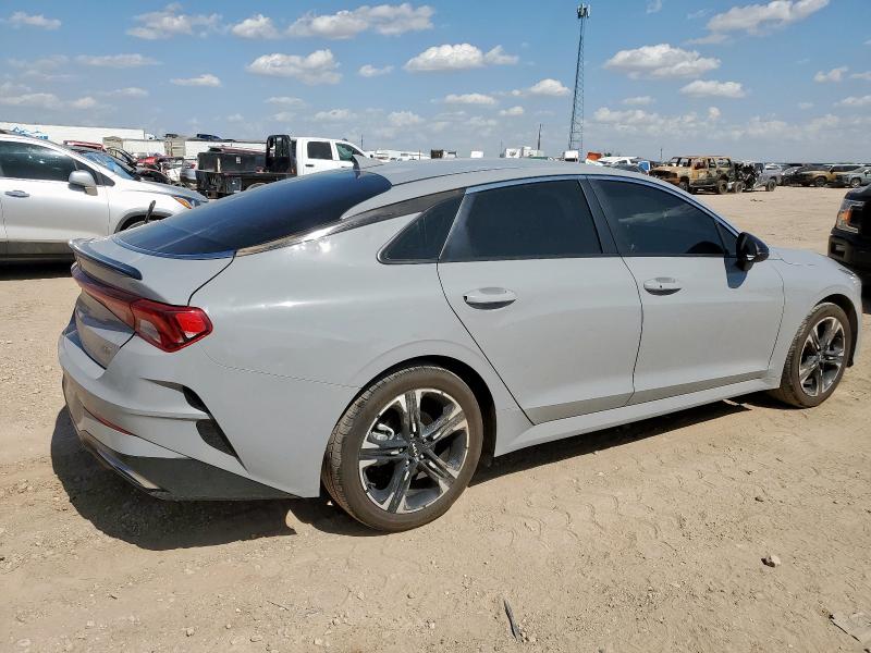 Vin: 5xxg64j29rg267038, lot: 61290055, kia k5 gt line 20243