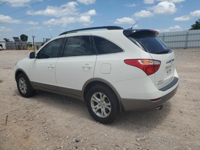 Vin: km8nudccxcu187456, lot: 62186145, hyundai veracruz gls 20122