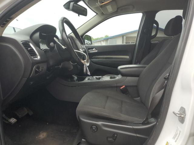 2014 DODGE DURANGO SX - 1C4RDJAG4EC323423