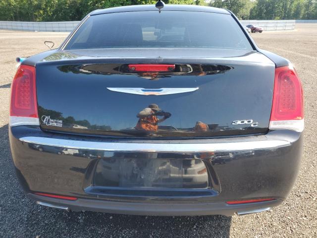 2015 CHRYSLER 300C 2C3CCAEG8FH867770