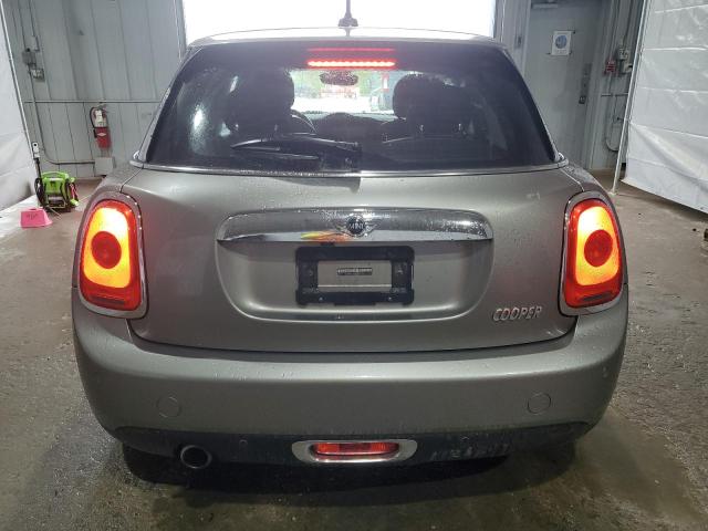 2018 MINI COOPER WMWXU1C51J2F79392