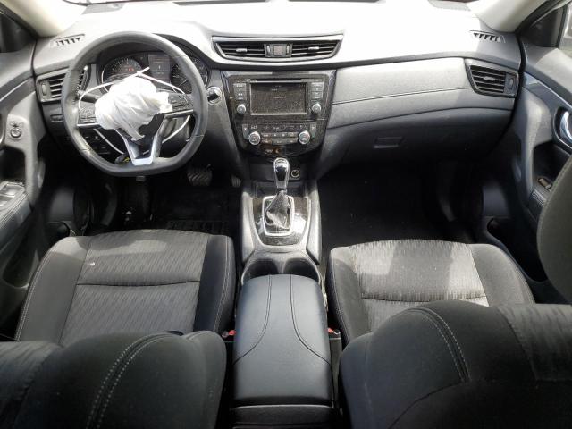 2019 NISSAN ROGUE S - KNMAT2MV3KP513668
