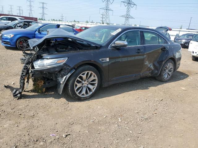 2019 FORD TAURUS LIM 1FAHP2F86KG111658