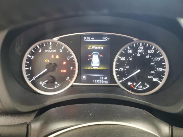 2016 NISSAN SENTRA S - 3N1AB7AP5GY283209