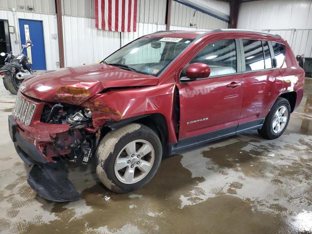 Vin: 1c4njceb2hd160643, lot: 59567005, jeep compass latitude 2017 img_1