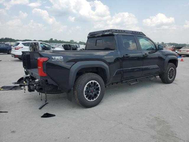 Vin: 3tmlb5jn2rm075257, lot: 58780525, toyota tacoma double cab 20243