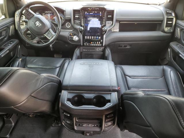 2019 RAM 1500 LIMIT 1C6SRFHT1KN743490