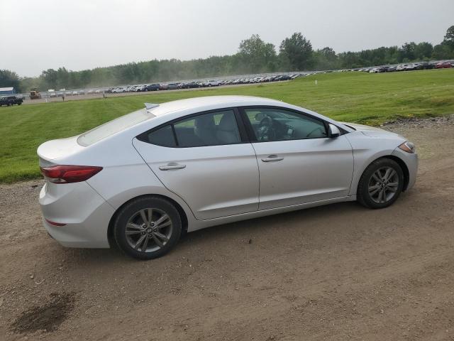 Vin: 5npd84lf9hh156263, lot: 60785275, hyundai elantra se 20173