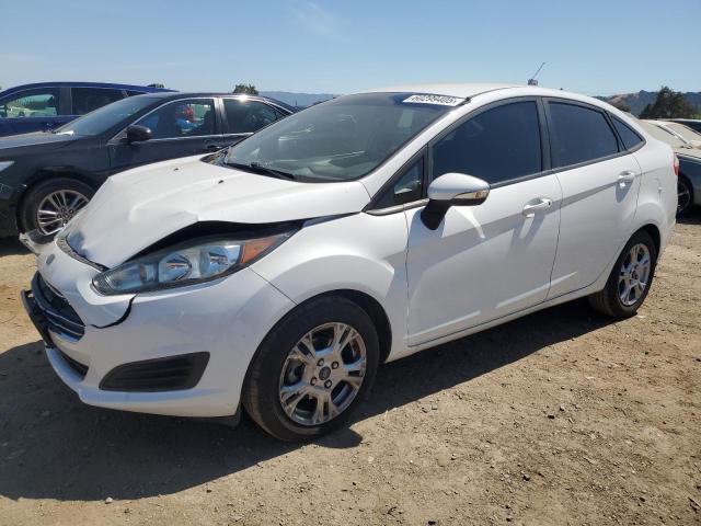 Vin: 3fadp4bjxgm112344, lot: 60299405, ford fiesta se 2016 img_1