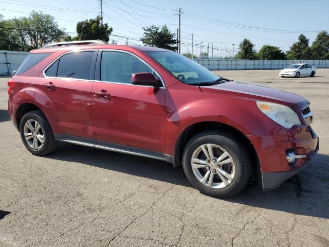 Vin: 2gnalpek7c6230930, lot: 62384545, chevrolet equinox lt 20124