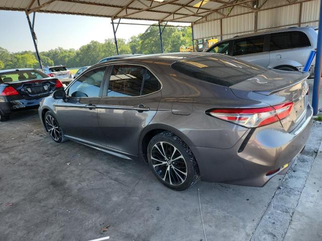Vin: 4t1b11hk2ju527755, lot: 59945585, toyota camry l 20182