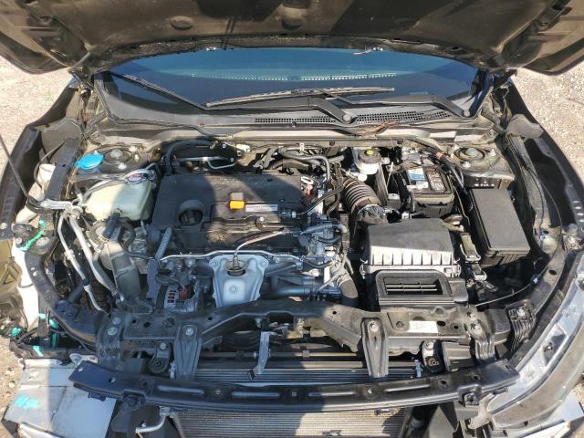 2020 HONDA CIVIC LX 2HGFC4B60LH303131