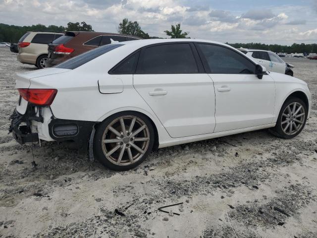 2016 AUDI A3 PREMIUM WAUA7GFF6G1022641