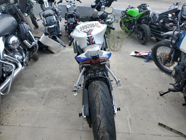 2022 APRILIA RS 660 FACTORY LIMITED EDITION ZD4KSUP0XNS000278