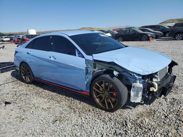 Vin: kmhlw4dk8su024682, lot: 59392985, hyundai elantra 20254