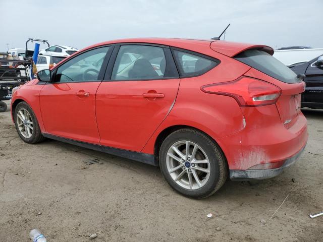 Vin: 1fadp3k23fl347266, lot: 60786895, ford focus se 20152
