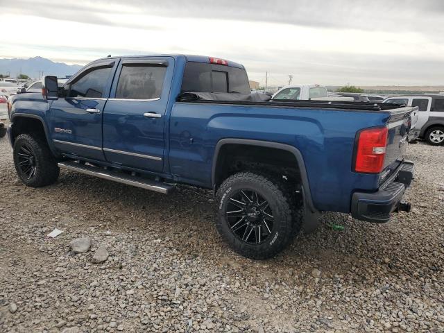 Vin: 1gt12teg0hf124669, lot: 61581765, gmc sierra k2500 slt 20172