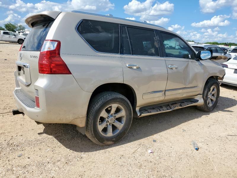 Vin: jtjjm7fx6a5009809, lot: 62614015, lexus gx 460 premium 20103
