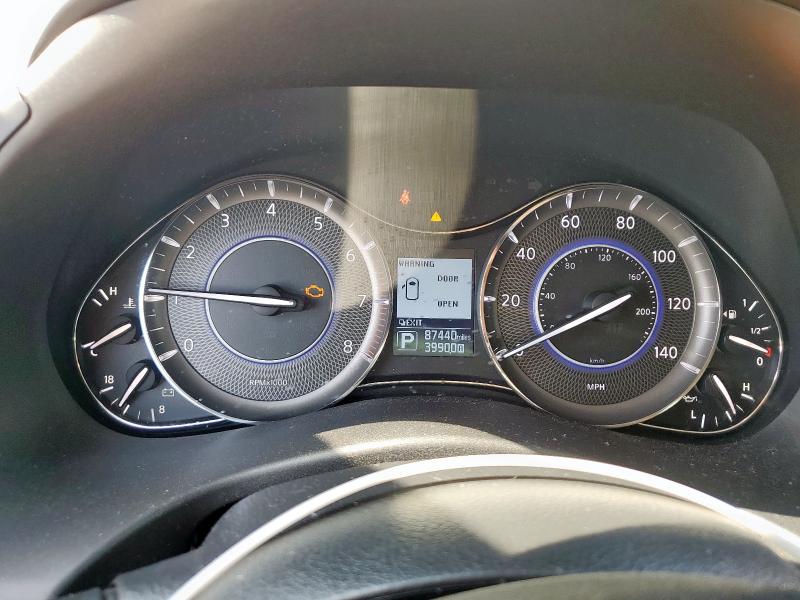 2019 INFINITI QX80 LUXE JN8AZ2NF8K9686911