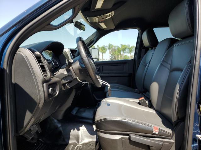 2024 RAM 3500 TRADE 3C63RRGL8RG187544