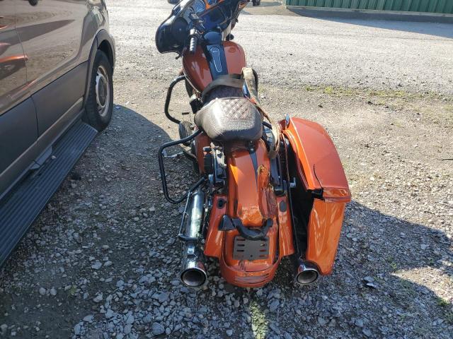 2020 HARLEY-DAVIDSON FLHXS - 1HD1KRP12LB646052