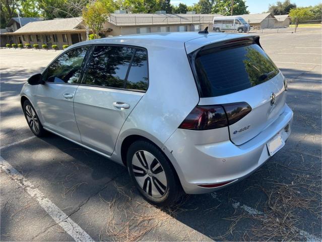 Vin: wvwpp7auxfw911575, lot: 61272935, volkswagen golf sel premium 20153