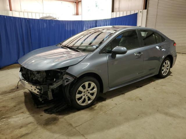 Vin: 5yfb4mde1sp299517, lot: 61486605, toyota corolla le 2025 img_1
