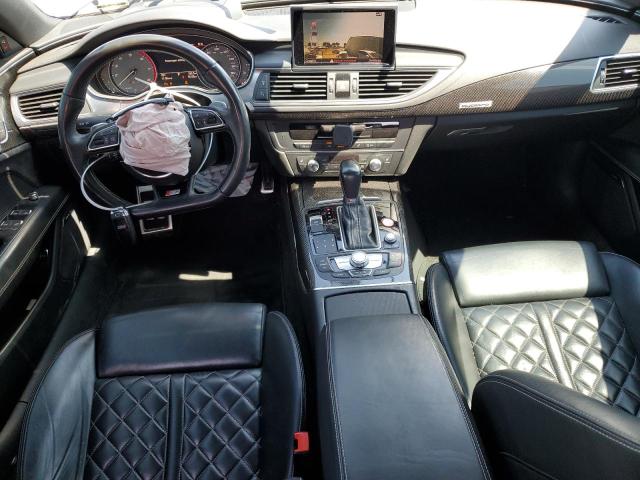 2016 AUDI S7 PRESTIG WAUW2AFC5GN048857