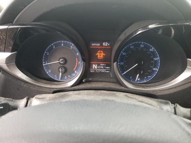2015 TOYOTA COROLLA L 2T1BURHE7FC410150