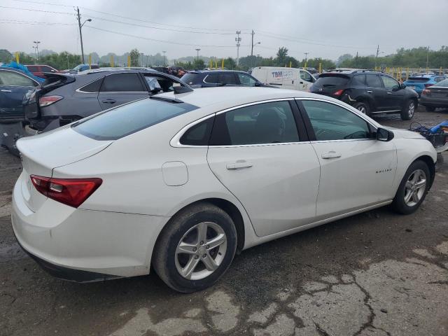Vin: 1g1zb5st5nf208846, lot: 59685605, chevrolet malibu ls 20223