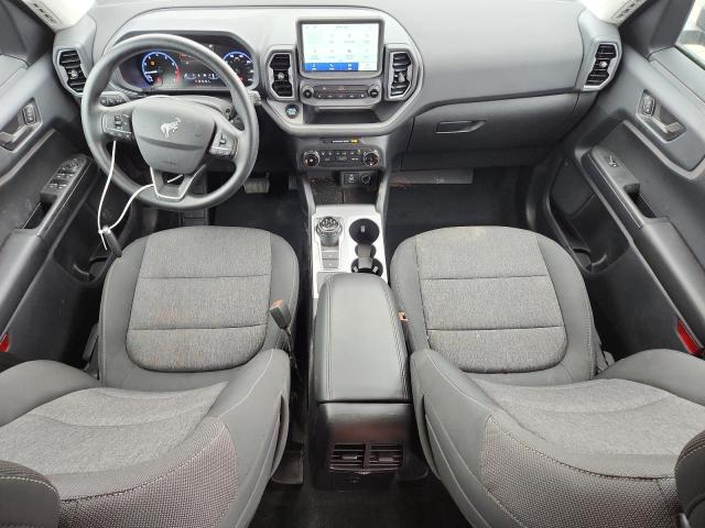 2024 FORD BRONCO SPO 3FMCR9B64RRF70858