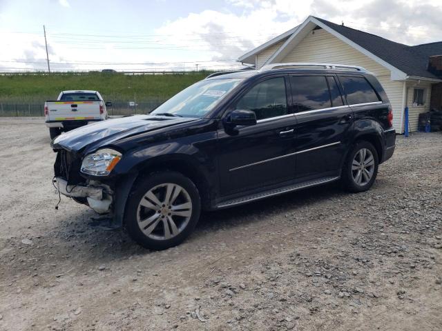 MERCEDES-BENZ GL 450 4MA