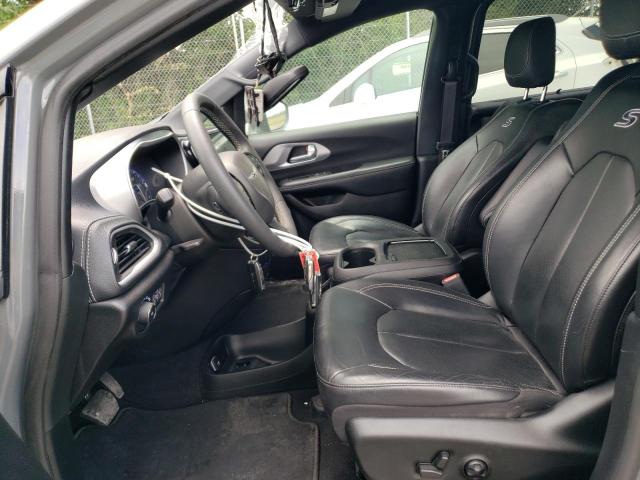 2022 CHRYSLER PACIFICA T - 2C4RC1BG0NR101681