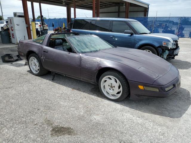 Vin: 1g1yy23p0p5101447, lot: 63234035, chevrolet corvette 19934
