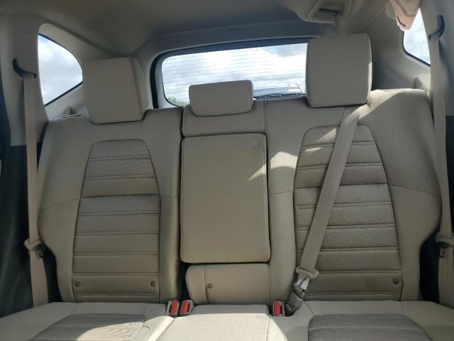 2018 HONDA CR-V LX 5J6RW5H30JL002360