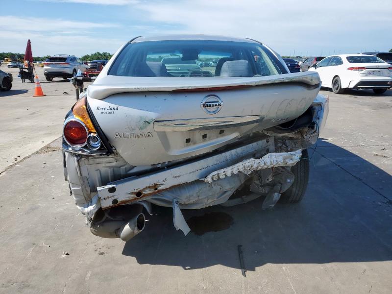 2011 NISSAN ALTIMA BAS - 1N4AL2AP1BN442154