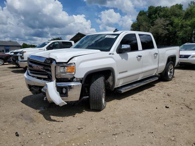 Vin: 3gtu2vec3fg335088, lot: 60842655, gmc sierra k1500 slt 2015 img_1