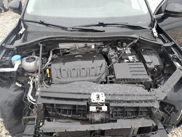 2021 VOLKSWAGEN TIGUAN SE - 3VV2B7AXXMM099129