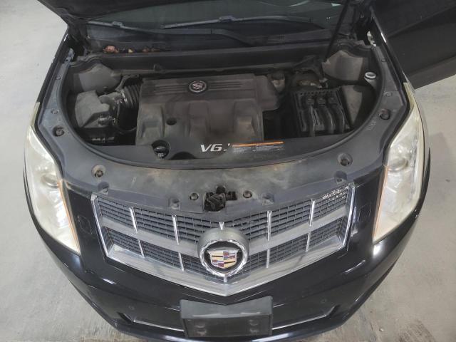 2011 CADILLAC SRX PREMIU - 3GYFNFEY7BS505486