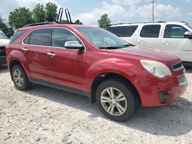 Vin: 2gnaldek6d6199511, lot: 61977915, chevrolet equinox lt 20134