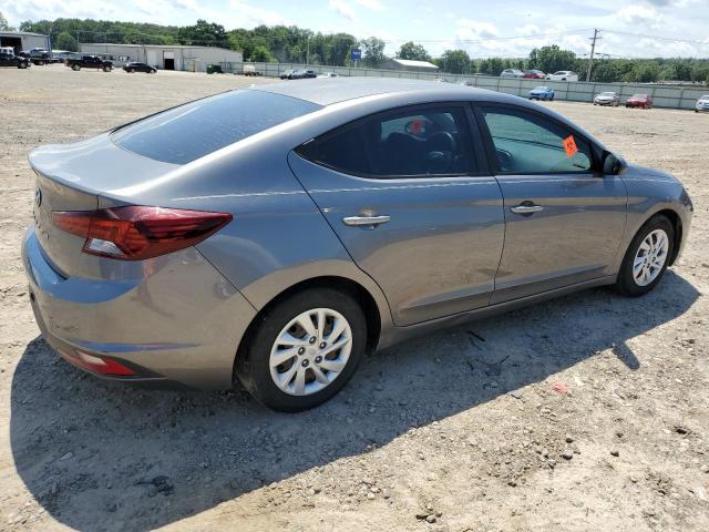2020 HYUNDAI ELANTRA SE - 5NPD74LF0LH536748