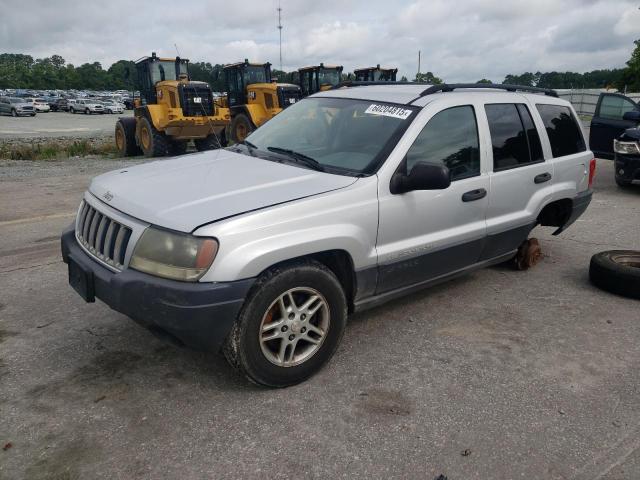 JEEP GRAND CHER