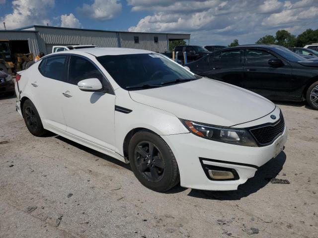 Vin: knagm4a72f5593181, lot: 62071235, kia optima lx 20154