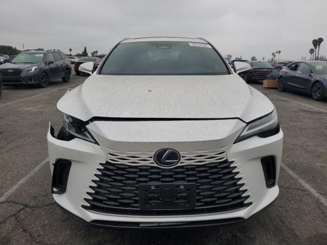 2024 LEXUS RX 350 BAS - 2T2BAMCA6RC039661